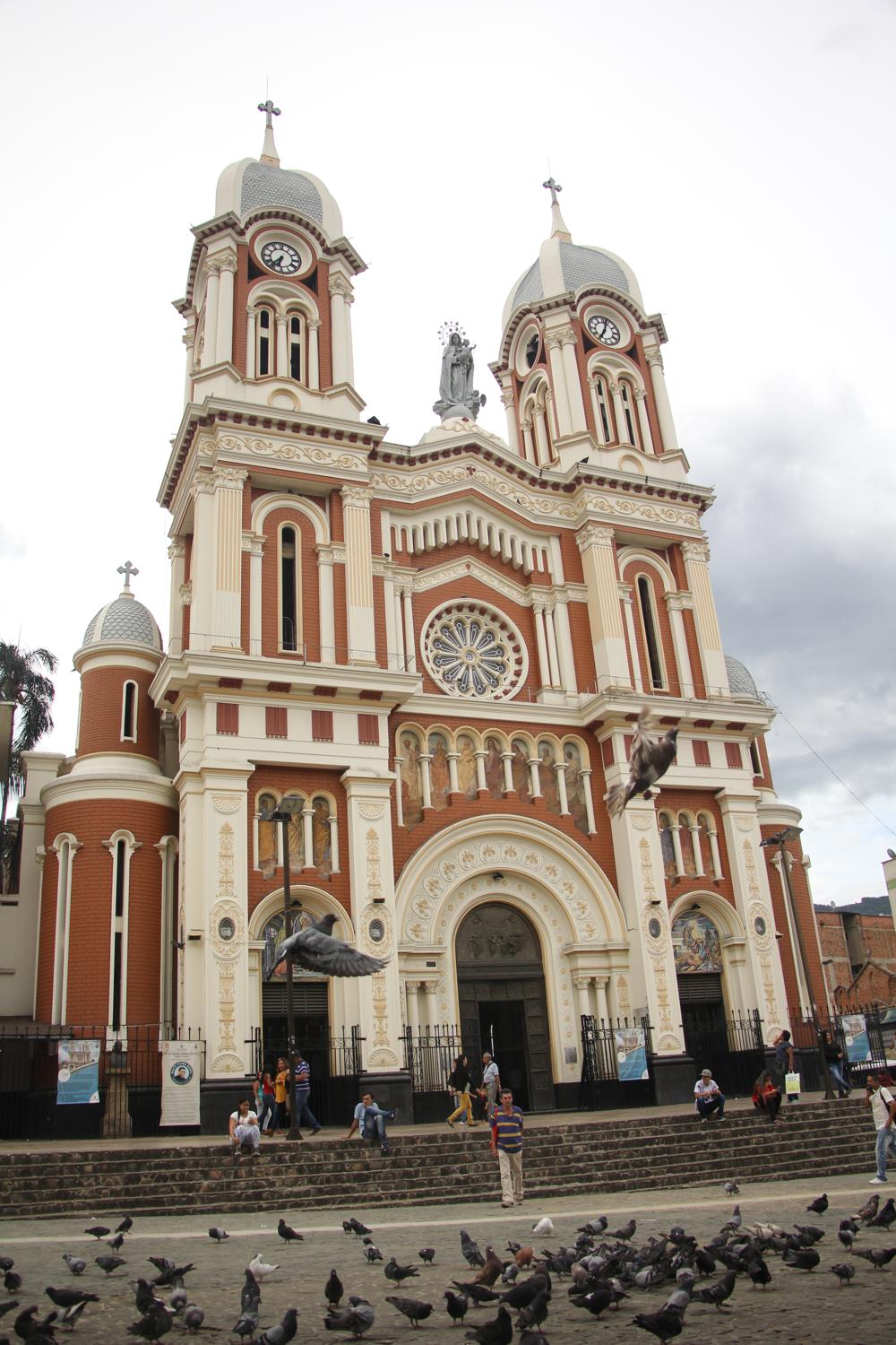 Fontidueño Bello Antioquia