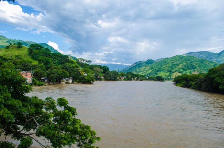 La Pintada Puebliando Por Antioquia