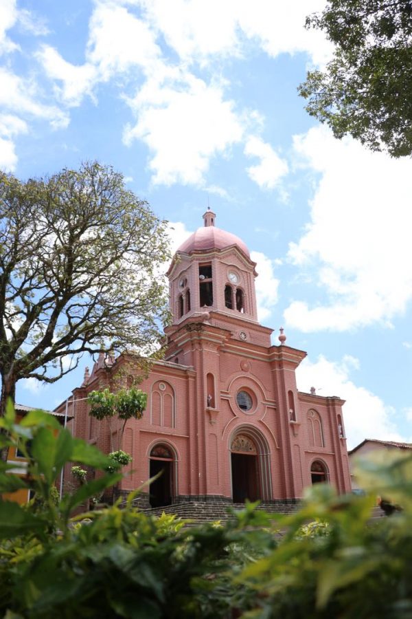 Pueblorrico Puebliando Por Antioquia