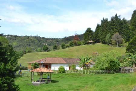 Sabaneta-Antioquia-La Romera