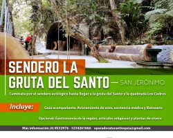 San-Jeronimo-Antioquia-2 La Gruta