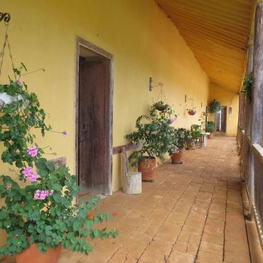 Experiencia Hacienda Loma Hermosa – Tour Cultural y Natural