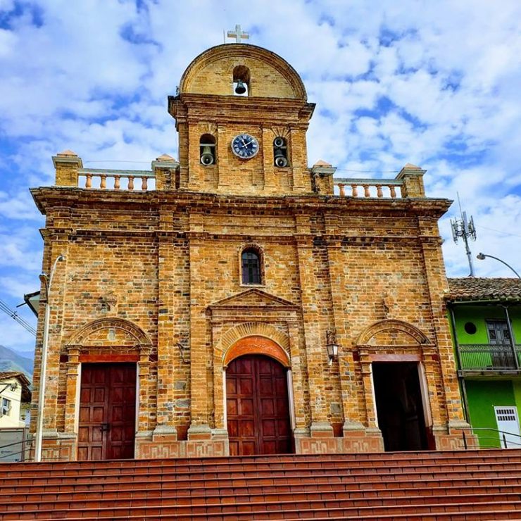 Municipio San Jerónimo