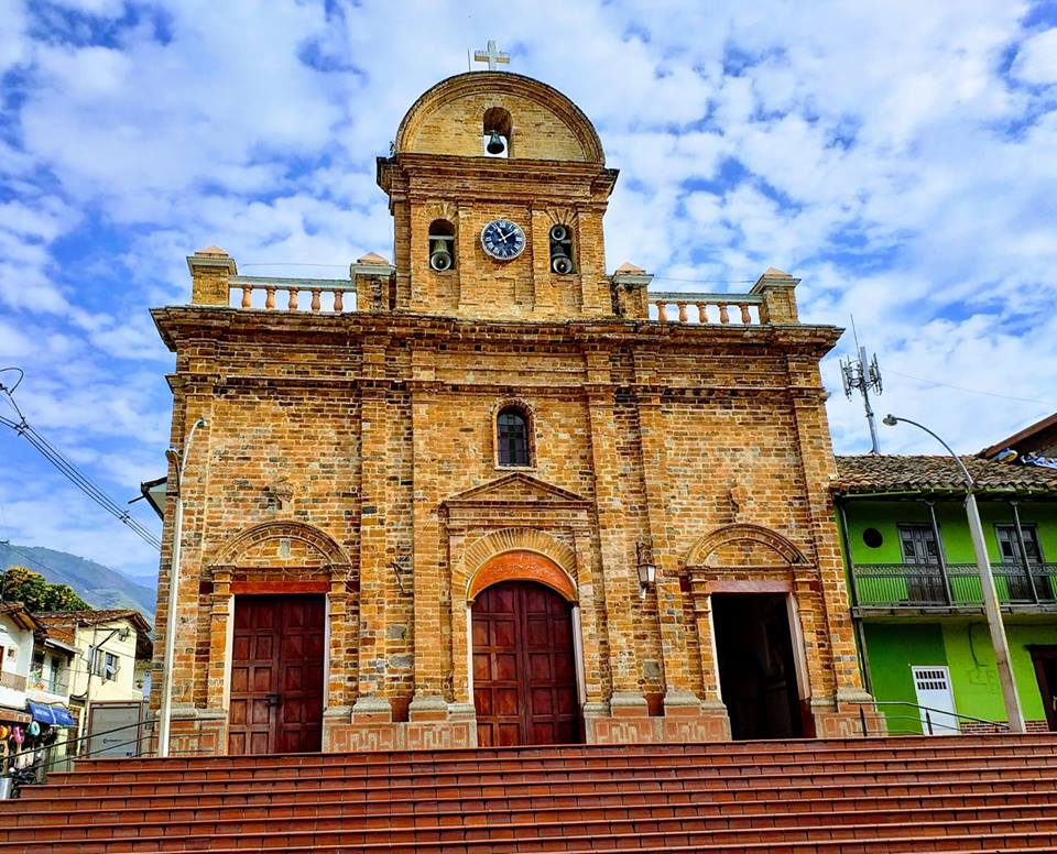 Municipio San Jerónimo