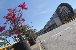 Aeropuerto Jose Maria