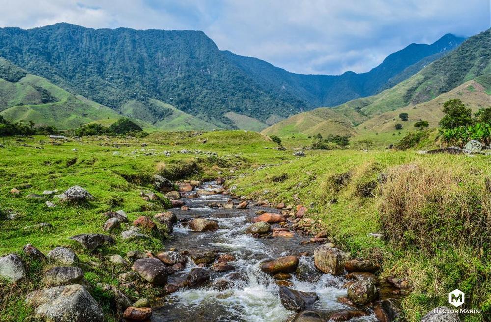 Andes - Puebliando por Antioquia