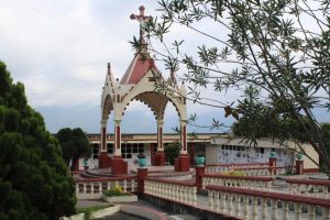 Cementerio de Briceño - Antioquia