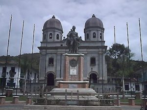 Concepción Antioquia Concepción Parque Gustavo López