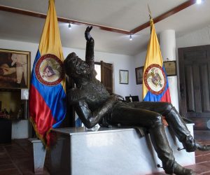 El Santuario - Antioquia - Museo Jóse María Cordova