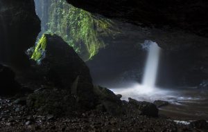 Jardin Antioquia Cueva Del Esplendor