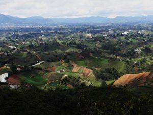 Turismo Rural - Marinilla - Antioquia