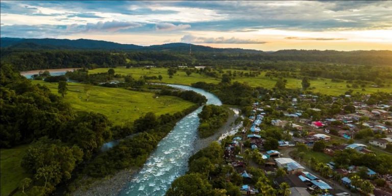 Mutatá - Puebliando por Antioquia