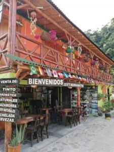 Hotel-Mirador-del-Samaná Nariño-Antioquia