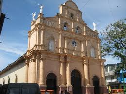 Iglesia Remedios Antioquia