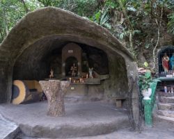 San Jeronimo Antioquia - La Gruta 2