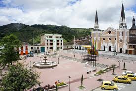 Abejorral Antioquia
