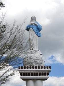 Amalfi Antioquia Alto De La Virgen