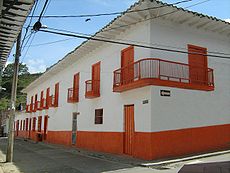 Barbosa Antioquia 230px Barbosa Casa