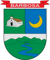 Barbosa Antioquia 500px Escudo De Barbosa (antioquia).svg