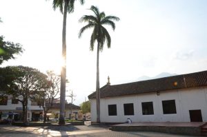 Barbosa Antioquia Biblioteca