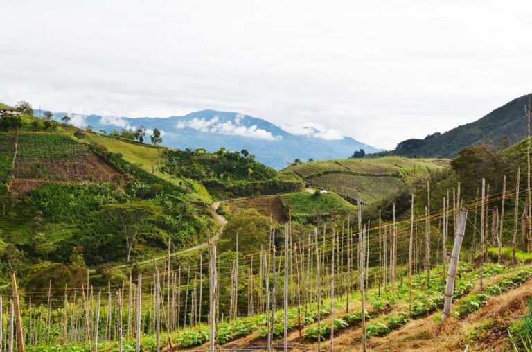 Barbosa - Puebliando por Antioquia