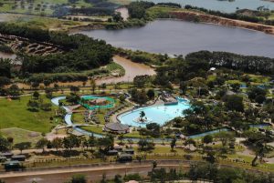 Barbosa Antioquia Parque Delas Aguas