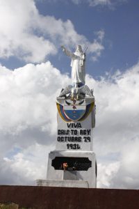 Ceja Del Tambo Antioquia Cerro Cristo Rey