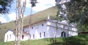 Ermita De Santa Rosalía
