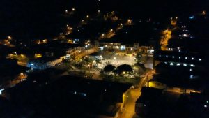 Guadalupe Antioquia Noche 2