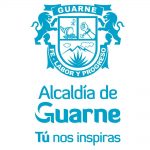 Guarne Antioquia Logo Alcaldía