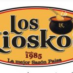 Los Kioskos Logo Color Julio 2014