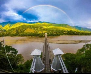 Olaya Antioquia Puente De Occidente