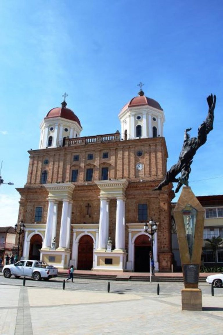 Santa Rosa de Osos Puebliando por Antioquia