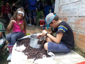 San Francisco Antioquia Ruta Del Chocolate