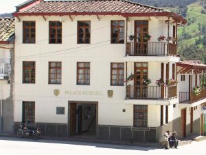 San José De La Montaña Antioquia Alcaldia Municipal