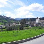 San José De La Montaña Antioquia Entrada Al Municipio