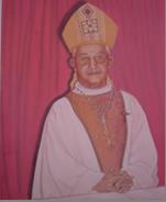 Santo Domingo Antioquia Beato Monseñor Jesús Emilio Jaramillo Monsalve.
