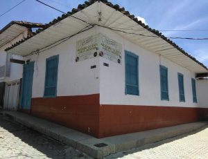 Santo Domingo Antioquia Casa Museo De La Música 2