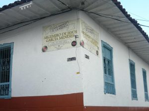 Santo Domingo Antioquia Casa Museo De La Música Arjemiro Jaramillo