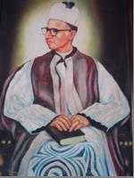Santo Domingo Antioquia Monseñor Gerardo Valencia Cano. Martir
