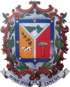 Támesis Antioquia Escudo 1 Támesis