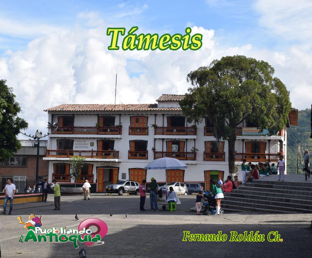 Támesis Antioquia Frch Alcaldía Dsc 0259