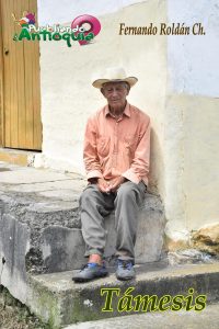 Támesis Antioquia Frch Campesino Dsc 0199