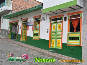 Támesis Antioquia Frch Casa Declive Dsc 0138