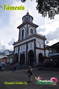 Támesis Antioquia Frch Iglesia 1 Sc 0260