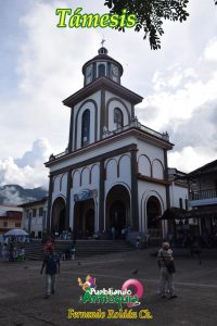 Támesis Antioquia Frch Iglesia 2 Dsc 0261