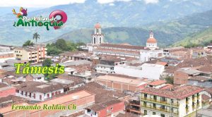 Támesis Antioquia Frch Panóramica Támesis Dsc 0206