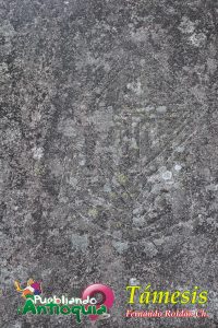 Támesis Antioquia Frch Petroglifo 1 Dsc 0173
