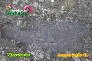 Támesis Antioquia Frch Petroglifo 4 Dsc 0188