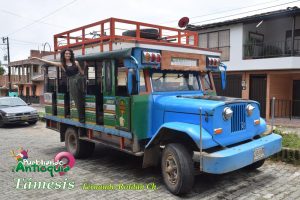 Támesis Antioquia Frch Transporte Dsc 0155